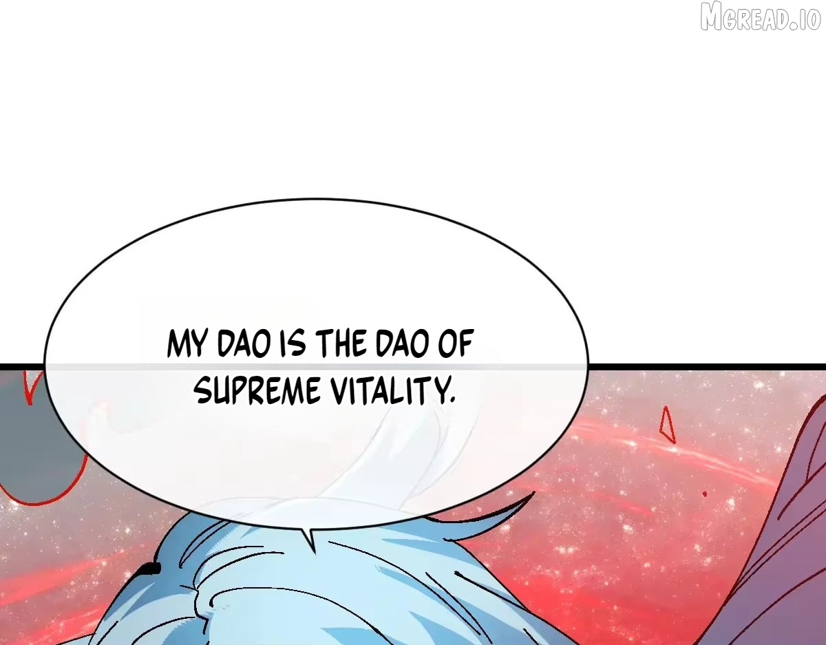 Master: This rebellious disciple is definitely not the Holy Son Chapter 185  - page 102